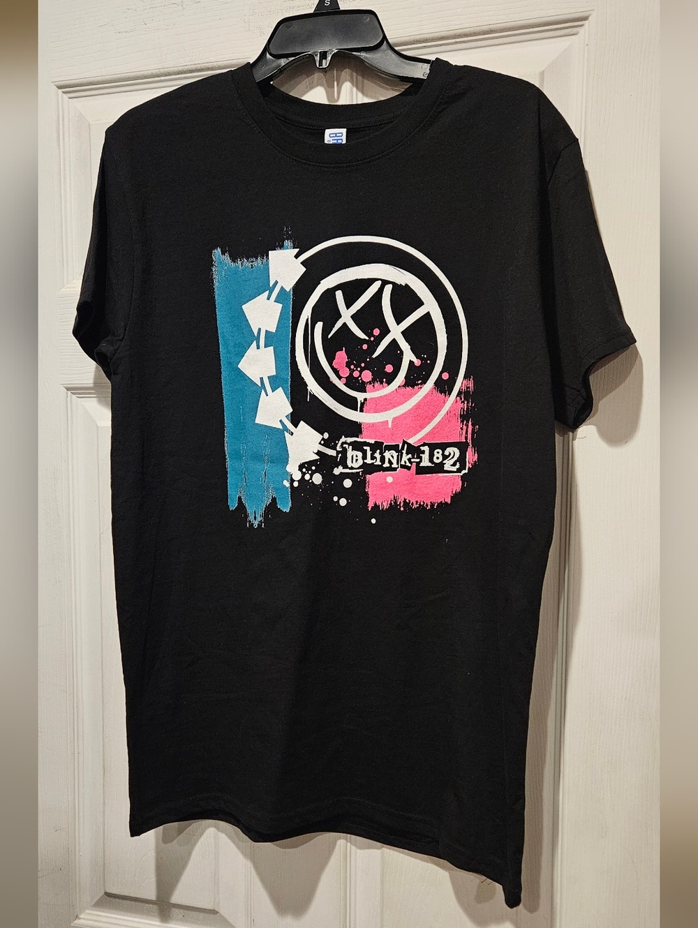 BLINK 182 TSHIRT